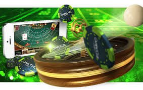 mpbl odds platform overview showing sports and casino game categories